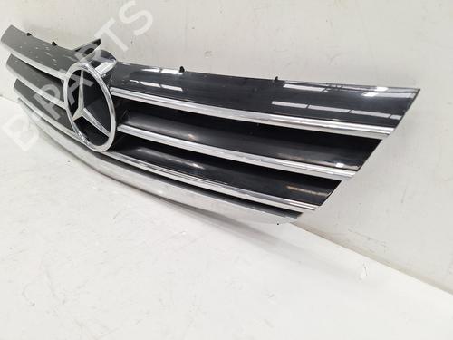 Grille MERCEDES-BENZ A-CLASS (W169) A 170 (169.032, 169.332) | BP26825962C40