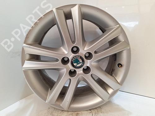 Used Rim Rim 36810805 36810805