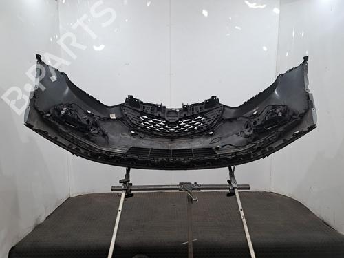 Front bumper VAUXHALL MOKKA / MOKKA X (J13) 1.4 | BP31879487C7 