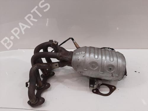 Used Catalyst Catalyst MG MG ZS SUV (AZS1) 1.5 VTi (106 hp) 33868368 33868368