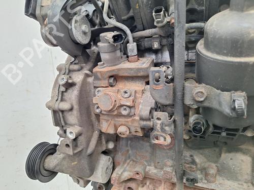 Engine KIA CARENS IV 1.7 CRDi | BP28040219M1 