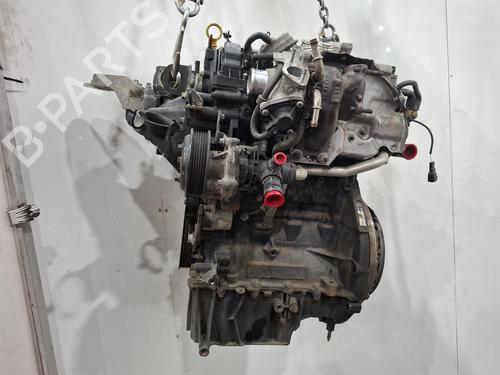 Engine FORD FIESTA VI (CB1, CCN) 1.0 EcoBoost | BP37694362M1  - Image 5