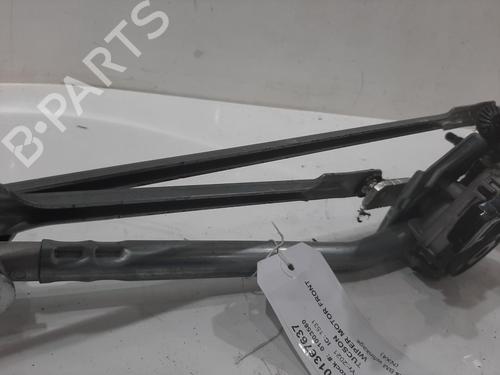 Front wiper motor HYUNDAI TUCSON (NX4E, NX4A) 1.6 T-GDi | BP26775723M29 