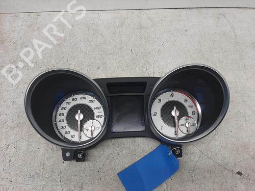 Used Instrument cluster MERCEDES-BENZ SLK (R172) 250 CDI / d (172.403) (204 hp) 26798463