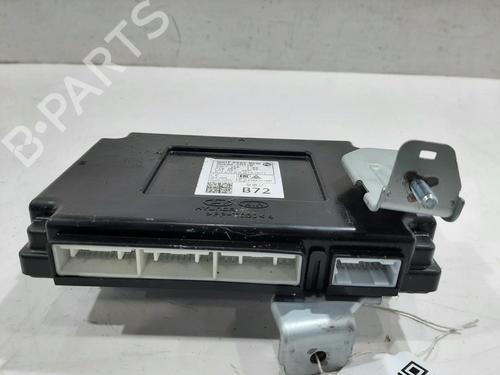 Control unit HYUNDAI KONA (OS, OSE, OSI) 1.6 GDi Hybrid | BP27281009M11 
