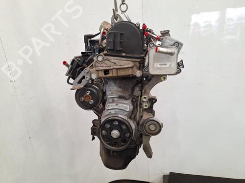 Used Engine Engine SKODA FABIA II (542) 1.2 TSI (105 hp) 36290249 36290249