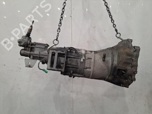 Gearbox MAZDA MX-5 II (NB) 1.8 16V (NB8C) | BP28069472M3 