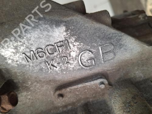 Gearbox KIA RIO III (UB) 1.1 CRDi | BP36916843M3  - Image 6