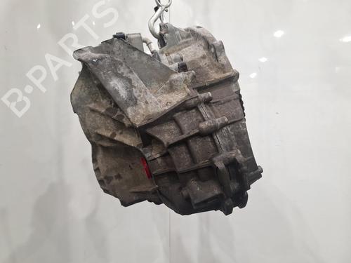 Gearbox MERCEDES-BENZ B-CLASS Sports Tourer (W246, W242) B 180 CDI / d (246.212) | BP31538199M3 