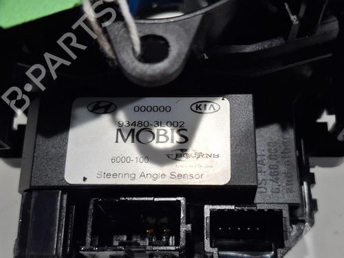 Switch HYUNDAI i20 I (PB, PBT) 1.4 | BP40254406I30 - Image 2