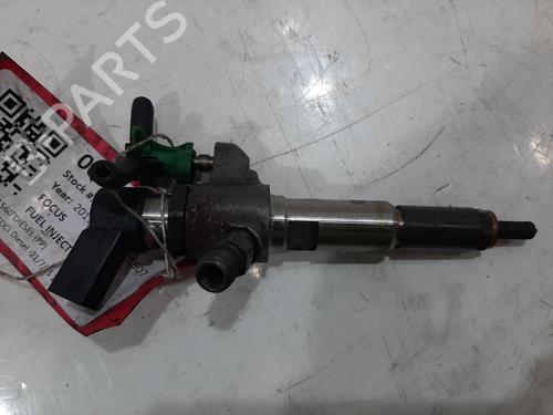 Injector FORD FOCUS III 1.6 TDCi | BP30382233M100  - Image 5