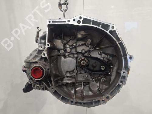 Used Gearbox CITROËN C3 III (SX) 1.2 PureTech 82 (83 hp) 30180288