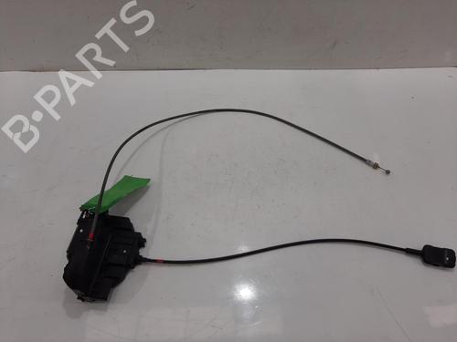 Used Other NISSAN NOTE (E11, NE11) 1.4 (88 hp) 30142125