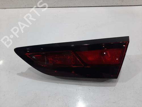 Used Right taillight VAUXHALL ASTRA Mk VII (K) (B16) 1.0 (105 hp) 31316136
