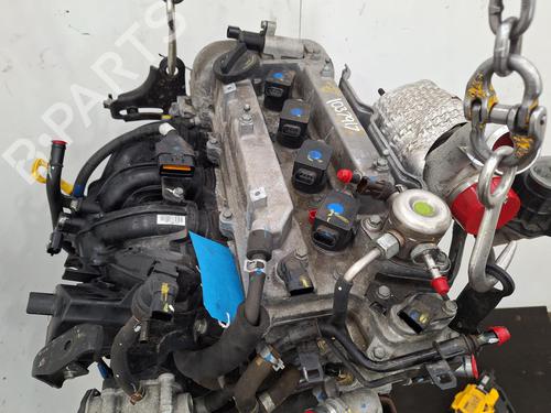 Engine HYUNDAI TUCSON (TL, TLE) 1.6 T-GDi | BP31209485M1