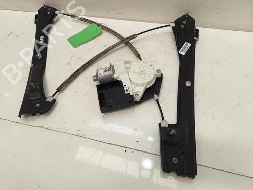Front left window mechanism VW JETTA IV (162, 163, AV3, AV2) 1.6 TDI | BP27280766C22 