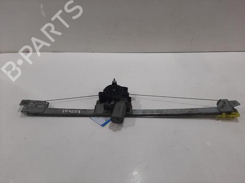 Lève-vitre avant droit VAUXHALL VIVARO A Bus (X83) 2.0 CDTI (90 hp) 29397276