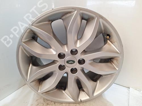 Used Rim Rim 37409253 37409253
