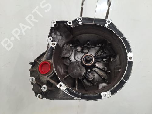 Used Gearbox Gearbox 38537377 38537377