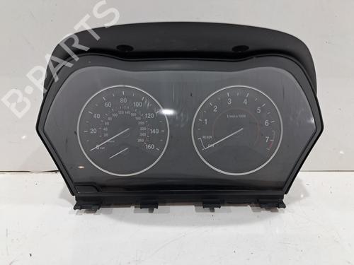 Used Instrument cluster Instrument cluster 38158237 38158237