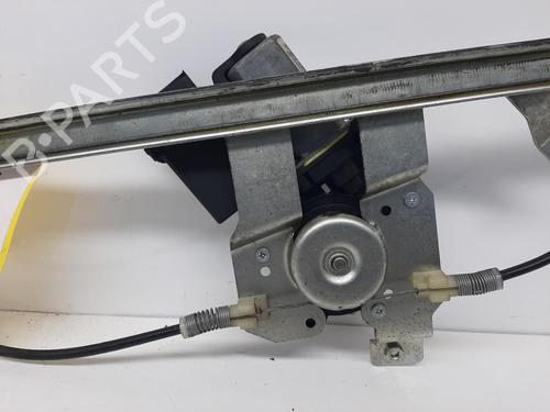 Front right window mechanism RENAULT GRAND SCÉNIC II (JM0/1_) 1.6 | BP26825803C23 