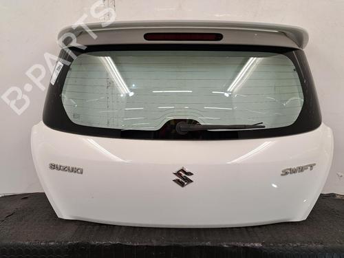 Used Tailgate Tailgate SUZUKI SWIFT IV (FZ, NZ) 1.2 (AZG412, ZC72S) (90 hp) 40185351 40185351