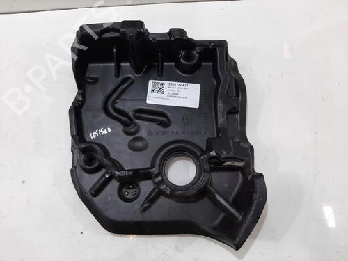 Upper protection MERCEDES-BENZ A-CLASS (W177) A 180 (177.084) | BP36661849M93 - Image 5