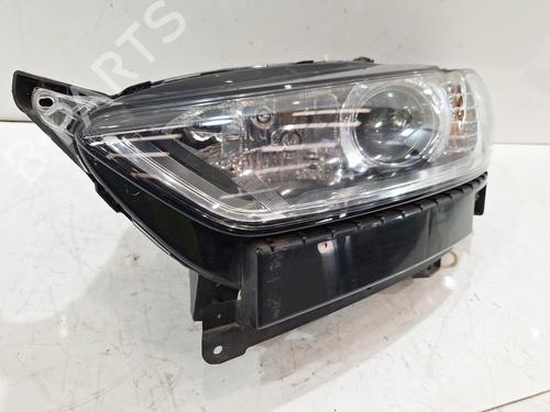 Venstre forlygte FORD MONDEO V Hatchback (CE) 1.5 TDCi | BP39934725C28 - Image 3