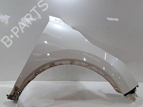 Forkjerm høyre Forkjerm høyre NISSAN QASHQAI II (J11, J11_) 1.2 DIG-T (115 hp) 36950731 36950731