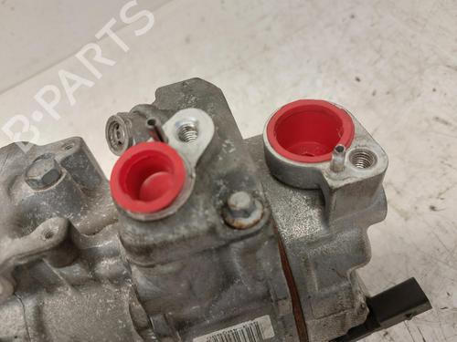 AC compressor AUDI A3 Sportback (8PA) 1.8 TFSI | BP26863000M34 