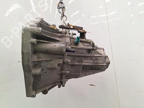 Gearbox RENAULT CAPTUR I (J5_, H5_) 1.3 TCe 130 (J5NJ, J5NE) | BP36452282M3 - Image 3
