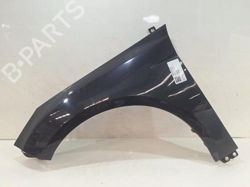 Used Left front fenders FORD FOCUS III Turnier 1.6 TDCi (115 hp) 27872317