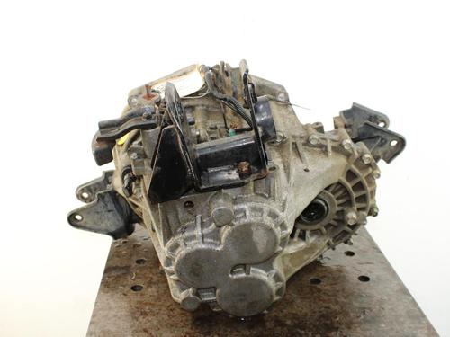 Gearbox KIA CARNIVAL / GRAND CARNIVAL III (VQ) 2.9 CRDi | BP26786014M3 