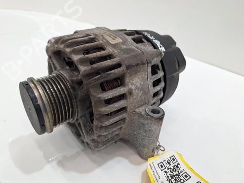Alternator VAUXHALL COMBO Mk III (D) Box Body/MPV (X12) 1.3 CDTi | BP27872188M7 
