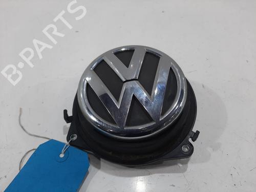 Bagagerumshåndtag VW POLO V (6R1, 6C1) 1.4 (6R1) (85 hp) 31361271