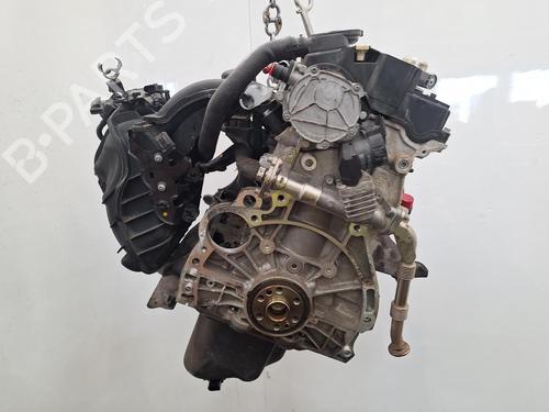 Engine BMW 1 (E81) 116 i | BP34644468M1  - Image 5
