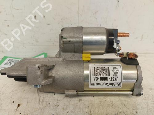 Used Starter FORD FOCUS IV (HN) 1.0 EcoBoost mHEV Active (125 hp) 26854631