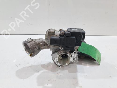 Used Turbocharger/Supercharger Turbocharger/Supercharger VW POLO V (6R1, 6C1) 1.2 TSI 16V (90 hp) 40454911 40454911