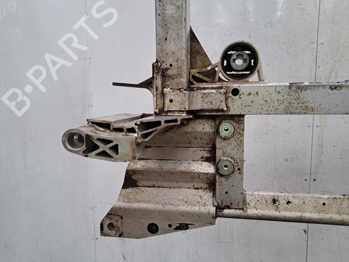 Subframe JAGUAR I-PACE (X590) EV400 AWD | BP29235897M9 