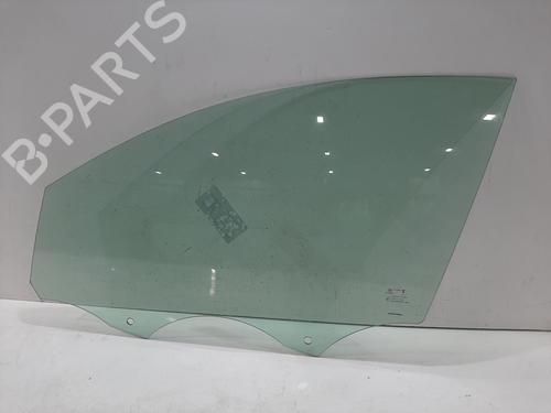 Used Front left door window VAUXHALL CORSA Mk V (F) 1.2 (131 hp) 30694770