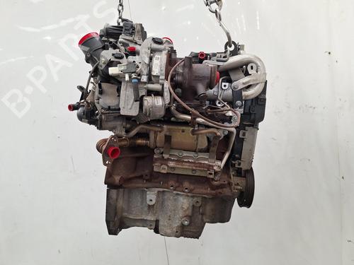 Engine RENAULT CAPTUR I (J5_, H5_) 1.5 dCi 90 (J5N4, J5M5, J5MW, J5M6, J5AL, J5AJ) | BP38728247M1 - Image 6
