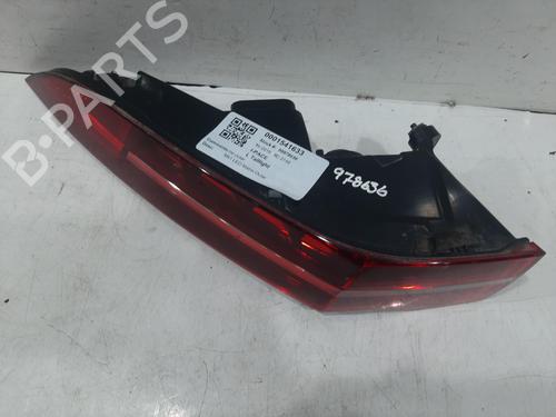 Venstre baglygte JAGUAR I-PACE (X590) EV400 AWD | BP29883135C34 