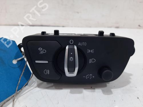 Forlygtekontakt AUDI Q5 (FYB, FYG) 2.0 TFSI quattro (252 hp) 29810071