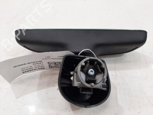 Rear mirror JAGUAR I-PACE (X590) EV400 AWD | BP31978085I6 