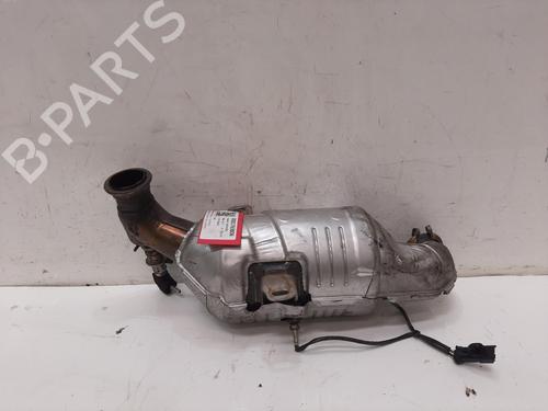 Particulate filter CITROËN C3 Picasso (SH_) 1.6 BlueHDi 100 | BP37244990M81 - Image 3