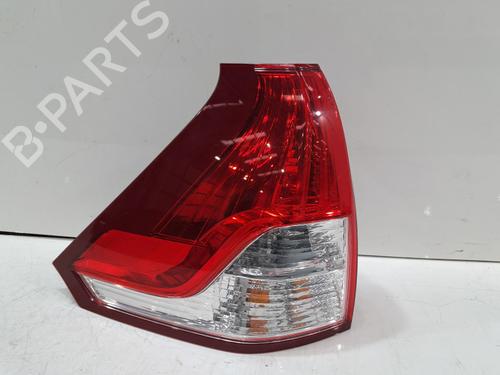 Used Left tailgate light Left tailgate light HONDA CR-V IV (RM_) 2.2 i-DTEC 4WD (RE6) (150 hp) 40455573 40455573