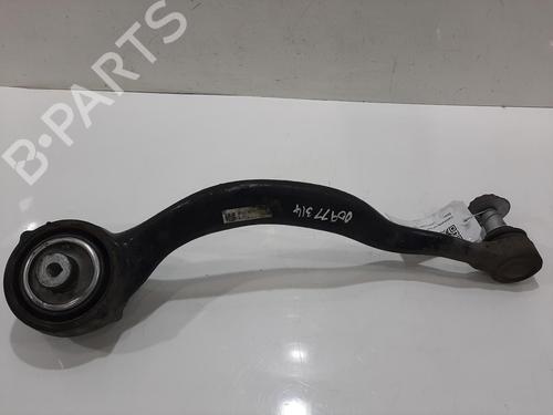 Used Left front suspension arm LAND ROVER RANGE ROVER IV (L405) 4.4 SDV8 4x4 (340 hp) 30141498