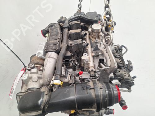 Engine VAUXHALL CORSA Mk V (F) 1.2 | BP37218965M1 - Image 5