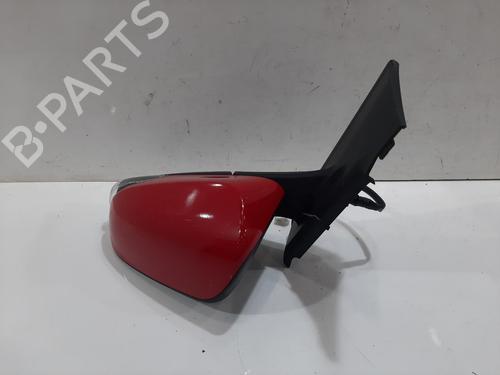 Left mirror TOYOTA YARIS (_P13_) 1.3 (NSP130_, NSP130) | BP29581275C26 