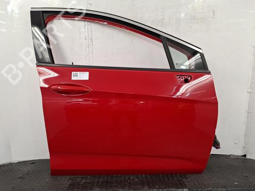Used Right front door Right front door VAUXHALL ASTRA Mk VII (K) (B16) 1.4 Turbo (150 hp) 40254382 40254382